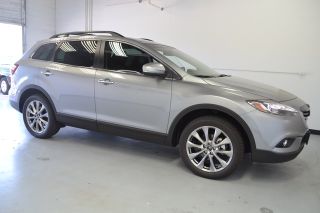 Used 2015 Mazda CX-9 Grand Touring in Hurst, Texas