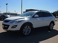Used 2011 Mazda CX-9 Grand Touring in Dallas, Texas