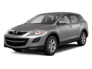 Used 2012 Mazda CX-9 Grand Touring in Baton Rouge, Louisiana