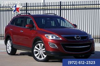 Used 2012 Mazda CX-9 Grand Touring in Plano, Texas