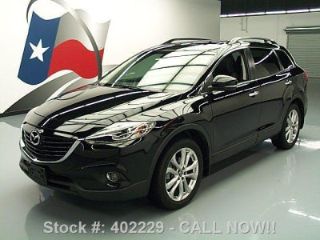Used 2013 Mazda CX-9 Grand Touring in Stafford, Texas
