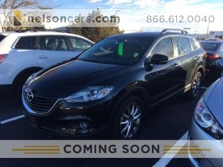 Used 2014 Mazda CX-9 Grand Touring in Tulsa, Oklahoma