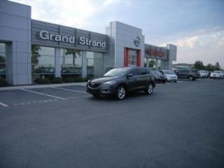 Used 2013 Mazda CX-9 Grand Touring in Myrtle Beach, South Carolina
