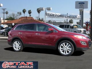 Used 2012 Mazda CX-9 Grand Touring in Glendale, California
