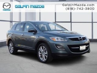 Used 2011 Mazda CX-9 Grand Touring in Los Angeles, California