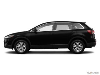 Used 2014 Mazda CX-9 Grand Touring in Cerritos, California