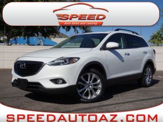 Used 2013 Mazda CX-9 Grand Touring in Phoenix, Arizona