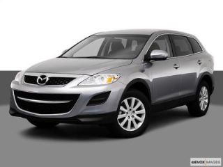 Used 2010 Mazda CX-9 Grand Touring in Pelham, Alabama