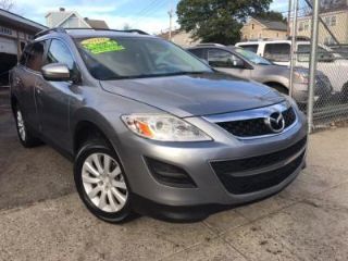 Used 2010 Mazda CX-9 Sport in Bridgeport, Connecticut
