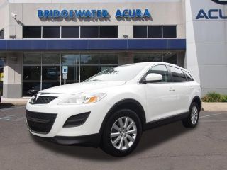 Used 2010 Mazda CX-9 Sport in Bridgewater, New Jersey