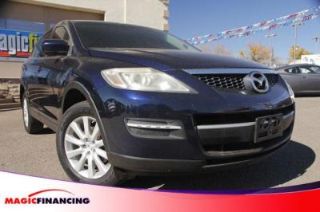 Used 2009 Mazda CX-9 Touring in Denver, Colorado