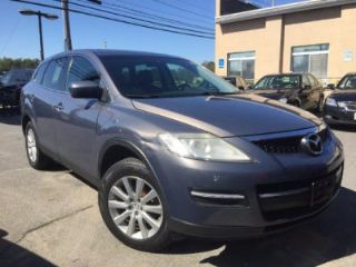 Used 2008 Mazda CX-9 in Raynham, Massachusetts