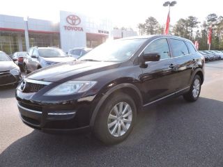 Used 2009 Mazda CX-9 Touring in New Bern, North Carolina