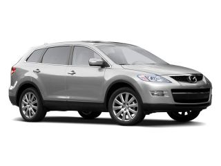 Used 2009 Mazda CX-9 in Wilmington, North Carolina