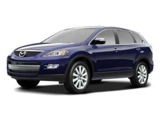 Used 2008 Mazda CX-9 Touring in Wappingers Falls, New York