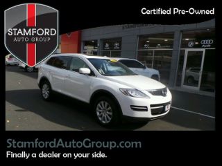 Used 2008 Mazda CX-9 Touring in Stamford, Connecticut