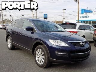 Used 2009 Mazda CX-9 Grand Touring in Newark, Delaware