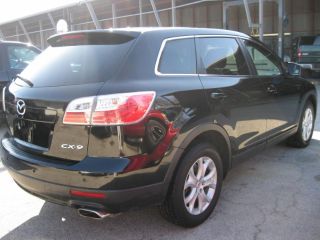 Used 2007 Mazda CX-9 Grand Touring in Pelham, Alabama