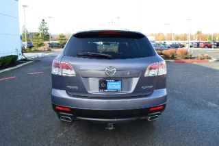 Used 2007 Mazda CX-9 Touring in Marysville, Washington