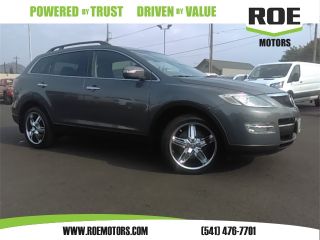 Used 2007 Mazda CX-9 in Grants Pass, Oregon