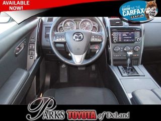 Used 2013 Mazda CX-9 Sport in Deland, Florida