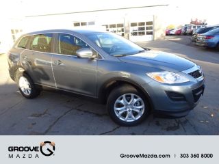 Used 2012 Mazda CX-9 Sport in Centennial, Colorado
