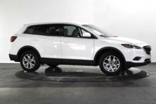 Used 2015 Mazda CX-9 Sport in West Park, Florida