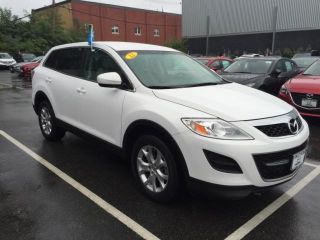 Used 2012 Mazda CX-9 Sport in Morristown, New Jersey