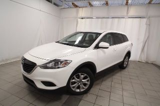 Used 2014 Mazda CX-9 Sport in Emmaus, Pennsylvania