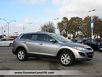 Used 2011 Mazda CX-9 Sport in Stockton, California