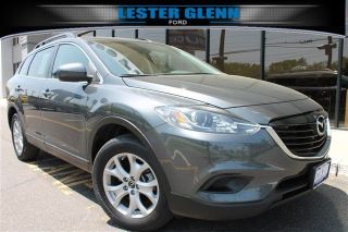 Used 2014 Mazda CX-9 Sport in Ocean Township, New Jersey