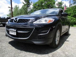Used 2012 Mazda CX-9 Sport in Pittsfield, Massachusetts