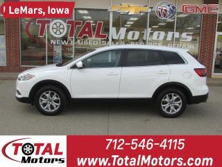 Used 2015 Mazda CX-9 Touring in Le Mars, Iowa