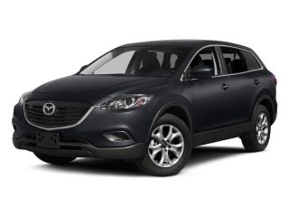Used 2015 Mazda CX-9 Touring in Tampa, Florida
