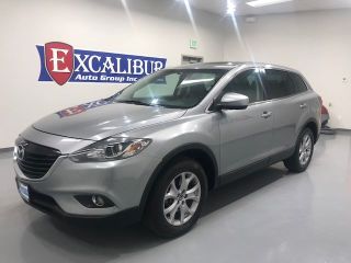Used 2014 Mazda CX-9 Touring in Las Vegas, Nevada