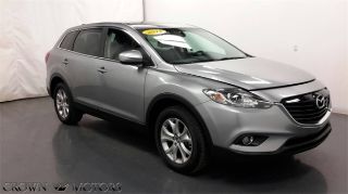 Used 2014 Mazda CX-9 Touring in Holland, Michigan