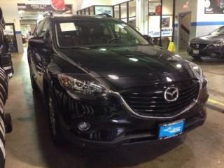 Used 2015 Mazda CX-9 Touring in Orland Park, Illinois