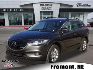 Used 2015 Mazda CX-9 Touring in Fremont, Nebraska