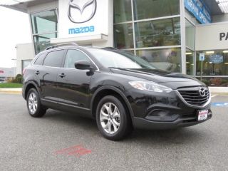 Used 2013 Mazda CX-9 Touring in Marlow Heights, Maryland