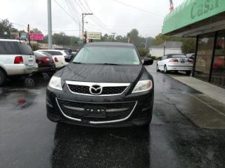 Used 2011 Mazda CX-9 Touring in Knoxville, Tennessee