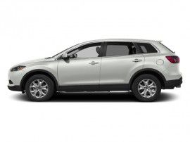 Used 2014 Mazda CX-9 Touring in South Burlington, Vermont