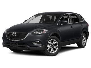 Used 2015 Mazda CX-9 Touring in Wellesley, Massachusetts