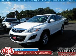 Used 2012 Mazda CX-9 Touring in Berlin, Connecticut