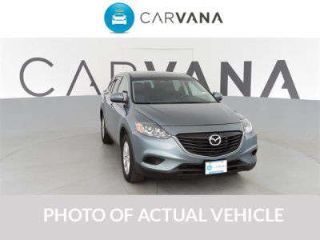 Used 2013 Mazda CX-9 Touring in Nashville, Tennessee