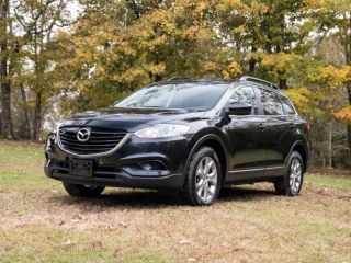 Used 2014 Mazda CX-9 Touring in Hendersonville, Tennessee