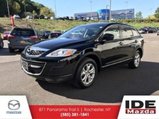 Used 2011 Mazda CX-9 Touring in Rochester, New York