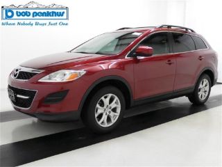 Used 2011 Mazda CX-9 Touring in Orem, Utah