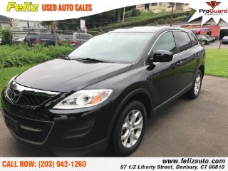 Used 2011 Mazda CX-9 Touring in Danbury, Connecticut