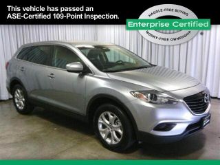Used 2015 Mazda CX-9 Touring in Tempe, Arizona