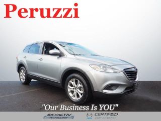 Used 2014 Mazda CX-9 Touring in Fairless Hills, Pennsylvania